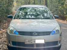 Nissan Wingroad WFY11 2003 Car
