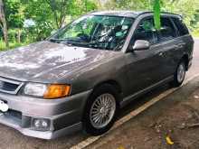 Nissan Wingroad WFY11 2003 Car