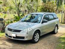 Nissan Wingroad WFY11 2003 Car