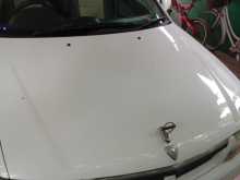 Nissan Wingroad WFY11 2003 Car