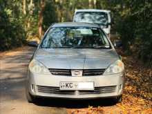 Nissan Wingroad WFY11 2003 Car