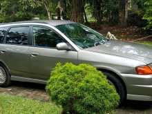 Nissan Wingroad WFY11 2003 Car