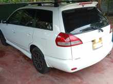 Nissan Wingroad WFY11 2003 Car