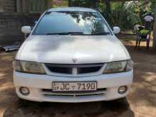 Nissan Wingroad Wfy11 2003 Car