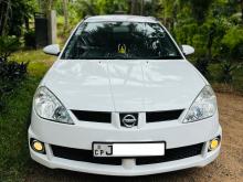 Nissan Wingroad WFY11 2001 Car