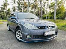 Nissan Wingroad WFY11 2002 Car