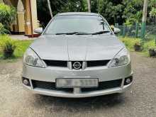Nissan Wingroad WFY11 2002 Car
