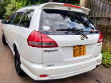 Nissan WINGROAD WFY11 LIMITED 2004 Car