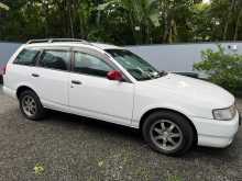 Nissan Wingroad WFY11 FB15 1999 Car