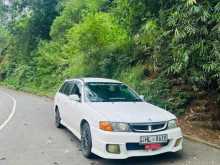 Nissan Wingroad WFY11 2004 Car