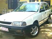 Nissan Wingroad Y10 1997 Car