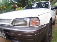 Nissan Wingroad Y10 1997 Car