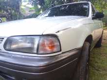 Nissan Wingroad Y10 1997 Car