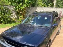Nissan Wingroad Y10 1998 Car