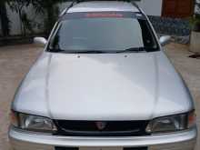 Nissan Wingroad Y10 1998 Car