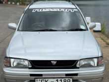 Nissan Wingroad Y10 1998 Car