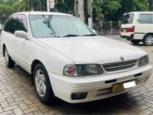 Nissan Wingroad Y10 1997 Car