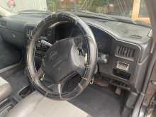 Nissan Wingroad Y10 1997 Car