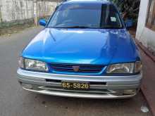 Nissan WingRoad Y10 1996 Car