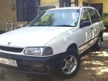 Nissan Wingroad Y10 1997 Car