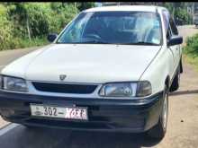 Nissan Wingroad Y10 1997 Wagon