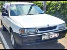 Nissan Wingroad Y10 2000 Car