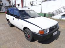 Nissan Wingroad Y10 1995 Car
