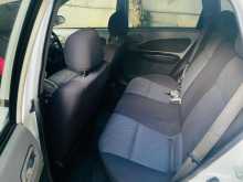 Nissan Wingroad Y11 2007 Car