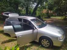 Nissan Wingroad Y11 2000 Car