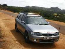 Nissan Wingroad Y11 2000 Car