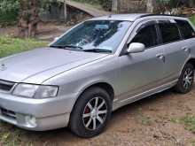 Nissan Wingroad Y11 2001 Car