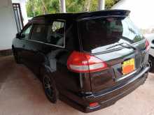 Nissan Wingroad Y11 2002 Car