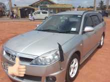 Nissan Wingroad WfY11 Rider 2004 Car
