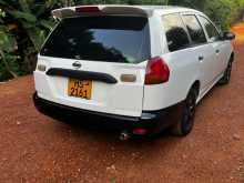 Nissan Wingroad Y11 2000 Car