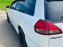 Nissan Wingroad Y11 2002 Car