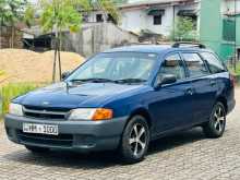 Nissan Wingroad 2000 Car