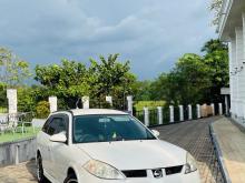 Nissan Wingroad Y11 2006 Car