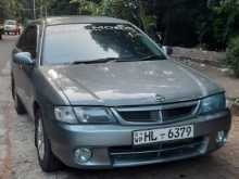 Nissan Wingroad Y11 2000 Car