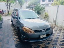 Nissan Wingroad Y11 2003 Car