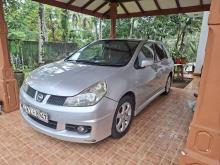 Nissan Wingroad Y12 2007 Car