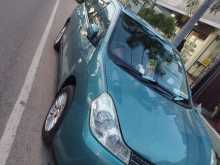Nissan Wingroad Y12 2005 Car