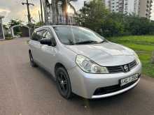 Nissan Wingroad Y12 2006 Car