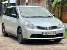 Nissan Wingroad Y12 2006 Car