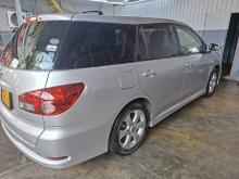 Nissan Wingroad Y12 2011 Wagon