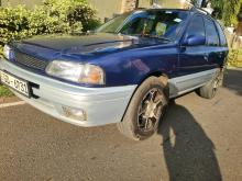 Nissan Wingroad 1997 Car