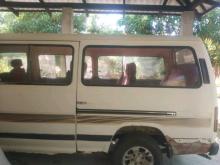 Nissan Wingrod 1996 Wagon