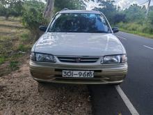 Nissan Wingrod 1996 Wagon