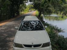 Nissan Wingroad 2003 Car