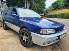 Nissan Wingroad Y10 1997 Car