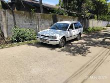 Nissan Winoroad 2000 Car